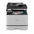 Multifuncional Brother MFC-L8730CDW, Color, Láser, Inalámbrico, Print/Scan/Copy/Fax