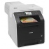 Multifuncional Brother MFC-L8850CDW, Color, Láser, Inalámbrico, Print/Scan/Copy/Fax  2