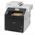 Multifuncional Brother MFC-L8850CDW, Color, Láser, Inalámbrico, Print/Scan/Copy/Fax  3
