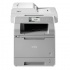 Multifuncional Brother MFC-L9550CDW, Color, Láser, Inalámbrico, Print/Scan/Copy/Fax  2
