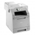 Multifuncional Brother MFC-L9550CDW, Color, Láser, Inalámbrico, Print/Scan/Copy/Fax  3