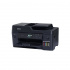 Multifuncional Brother MFC-T4500DW, Color, Inyección, Inalámbrico, Print/Scan/Copy/Fax  2