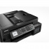 Multifuncional Brother MFC-T920DW InkBenefit Tank, Color, Inyección, Inalámbrico, Print/Scan/Copy/Fax ― Incluye 6 Tintas  5