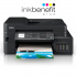 Multifuncional Brother MFC-T920DW InkBenefit Tank, Color, Inyección, Inalámbrico, Print/Scan/Copy/Fax ― Incluye 6 Tintas  8