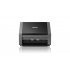 Scanner Brother PDS-5000, 600 x 600 DPI, Escáner Color, Escaneado Duplex, USB 2..0/3.0, Negro/Gris  1