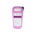 Brother Rotulador PTH110PK, Transferencia Térmica, 180 x 180 DPI, Rosa  1