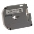Brother Rotulador PT-M95, Transferencia Térmica, 203 x 203 DPI, Blanco  ― Incluye 3 Cintas Brother M231  2