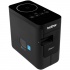 Brother PTP750WVP, Impresora de Etiquetas, Transferencia Térmica, 180 x 360DPI, USB, WiFi, Negro - Imagen adicional 2