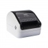 Brother QL-1110NWB, Impresora de Etiquetas, Térmica Directa, 300 x 300 DPI, Bluetooth/USB, Negro/Blanco  3