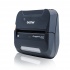 Brother RJ4230BL, Impresora de Etiquetas, Térmica Directa, 203 x 203DPI, USB, Bluetooth, Negro - Imagen adicional 2