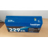 Tóner Brother TN229XXLBK Super Alto Rendimiento Negro, 4.500 Páginas ― Equipo abiertoto pero no utilizado  2