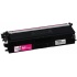 Tóner Brother TN-433M Magenta Alto Rendimiento Magenta, 4.000 Páginas   4