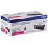 Tóner Brother TN436 Super Alto Rendimiento Magenta, 6.500 Páginas   2