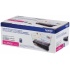 Tóner Brother TN436 Super Alto Rendimiento Magenta, 6.500 Páginas   3