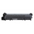 Tóner Brother TN-660 Alto Rendimiento Negro, 2.600 Páginas