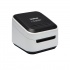Brother VC-500W, Impresora de Etiquetas, Zero Ink, 313 x 313DPI, WiFi, USB 2.0 - Imagen adicional 2