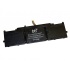 Batería BTI HP-CHRMBK11 Compatible, 3 Celdas, 10.8V, 3400mAh, para HP  1