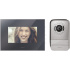 Bticino Videoportero/Interfon 317011, 7", Altavoz, Alámbrico, Blanco   1