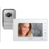 Bticino Videoportero/Interfon 318012, 7", Altavoz, Alámbrico, Blanco   1
