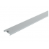 Bticino Tapa para Canaleta 31L29075Z, 75mm x 2 Metros, Gris, 1 Pieza