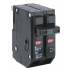 Bticino Interruptor Termomagnético 2 Polos B8 BTN2/20, 240V, 20A, Entrada 120 - 240V