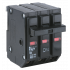 Bticino Interruptor Termomagnético 3 Polos B8 BTN3/30, 240V, 30A, Entrada 120 - 240V