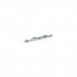 Bticino Acoplador para Canaleta CM558247, 1, Acero