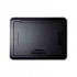 Bticino Placa Ciega para Pared EFB610BTCBK, 1 Pieza, Negro