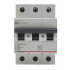 Bticino Disyuntor FN83CEW32, 3 Polos, 32A, 240-400V, 10kA - Imagen adicional 2