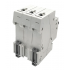Bticino Disyuntor FN83CEW32, 3 Polos, 32A, 240-400V, 10kA - Imagen adicional 1