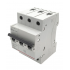 Bticino Disyuntor FN83CEW32, 3 Polos, 32A, 240-400V, 10kA