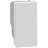 Bticino Interruptor JW4004Q, 4 Vías, 10A, 127V, Blanco  1