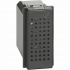 Bticino Zumbador K4356V/127, 1 Módulo, 127V, Negro  1