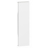 Bticino Tapa de Pared KW31, 1 Módulo, Blanco  1