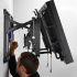 Bticino Soporte para Pantalla Videowall 42" - 80", hasta 68kg - Imagen adicional 3