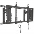Bticino Soporte para Pantalla Videowall 42" - 80", hasta 68kg