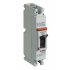 Bticino Interruptor Termomagnético de 1 Polo T6031/50, 347V, 50A