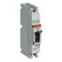 Bticino Interruptor Termomagnético de 1 Polo T6031/60, 380V, 60A