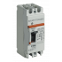 Bticino Interruptor Termomagnético 2 Polos T6032/30, 600V, 30A, Entrada 220 - 440V