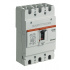 Bticino Interruptor Termomagnético 3 Polos E250H, 600V, 150A  1
