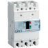 Bticino Interruptor Termomagnético 3 Polos T723H250, 600V, 250A, Entrada 220V - Imagen adicional 1