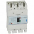 Bticino Interruptor de 3 Polos MP2 250H, 690V, 7000A, Entrada 100V  1