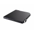 Buffalo DVSM-PT58U2VB Quemador de DVD, 8x/8x, USB 2.0, Externo, Negro  1