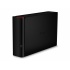 Disco Duro Externo Buffalo DriveStation DDR, 3TB, USB A 3.2, Negro  1