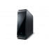 Disco Duro Externo Buffalo DriveStation Axis Velocity 3.5", 8TB, SATA, USB 3.0, Negro - Imagen adicional 1