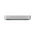 Disco Duro Externo Buffalo MiniStation Thunderbolt, 2TB, USB B 3.2, Plata/Blanco  5