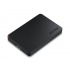 Disco Duro Externo Buffalo MiniStation, 1TB, USB 3.0, Negro - para Mac/PC  2