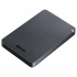Disco Duro Externo Buffalo MiniStation 1TB, Micro USB-B 3.0, Negro, Resistente a Golpes/Agua, para Mac/PC - Imagen adicional 1