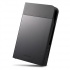 Disco Duro Externo Buffalo MiniStation Extreme NFC, 1TB, USB A 3.2, Negro  1