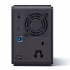 Disco Duro Externo Buffalo DriveStation Duo 3.5", 4TB, SATA II, USB 3.0, Negro  5